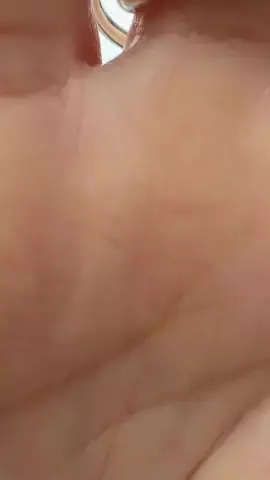 CHIKAのTikTok投稿