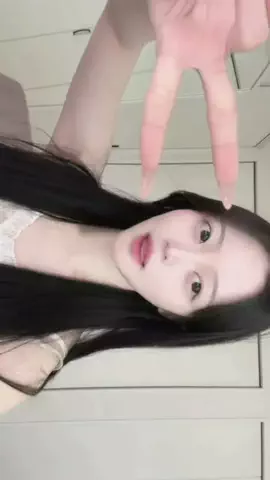미のTikTok投稿
