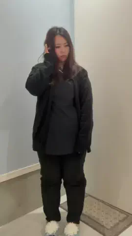 あやぱいのTikTok投稿