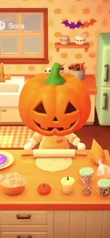 ぽいぷろの猫のTikTok投稿