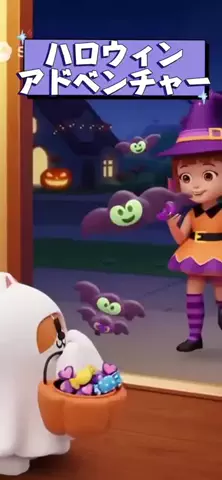 ぽいぷろの猫のTikTok投稿