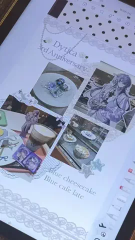 おちゃみつのTikTok投稿