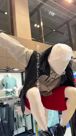 はち もぐのTikTok投稿