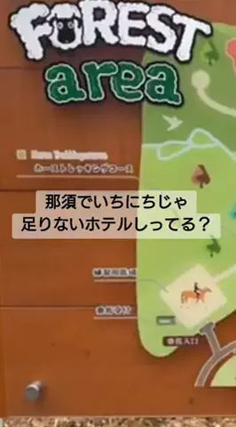ちゃんたま/プチ贅沢ホテル旅✈️のTikTok投稿