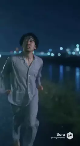 翠のTikTok投稿