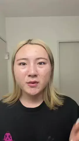 kaiちゃんのTikTok投稿