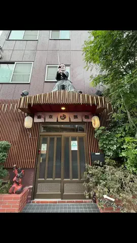 ルイハナちゃんのTikTok投稿