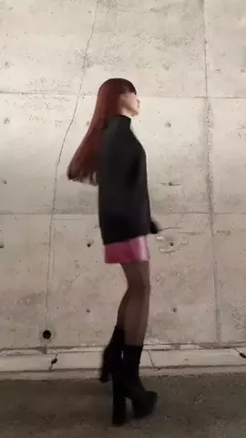 ゆきりんごのTikTok投稿