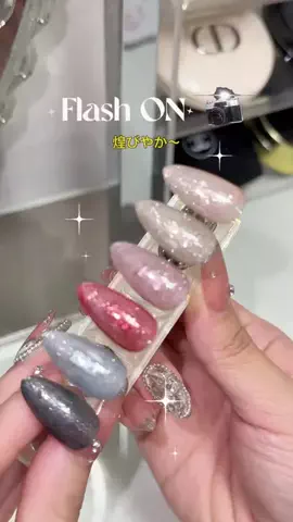 みるく⌇美容とネイルオタクの日常のTikTok投稿