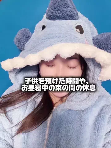 どらちゃんのTikTok投稿
