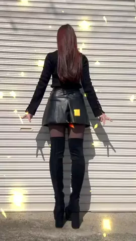 ゆきりんごのTikTok投稿