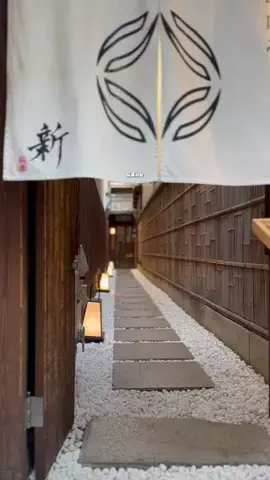 京都グルメ／KYOTO SELECTのTikTok投稿