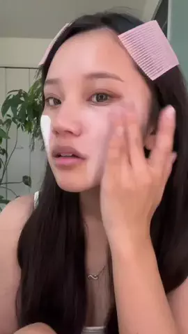 理央のTikTok投稿