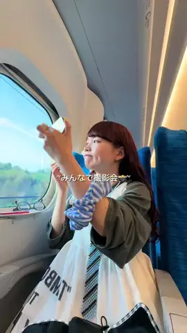 まるおのTikTok投稿