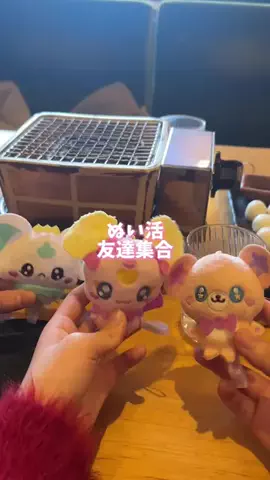 kyokoのTikTok投稿