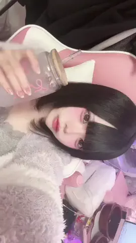のあカスのTikTok投稿