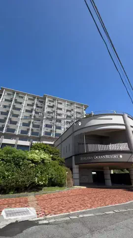 maaii_hotelのTikTok投稿