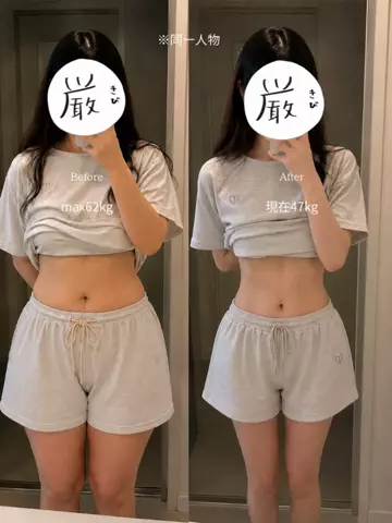 noaのTikTok投稿