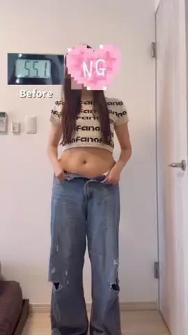 noaのTikTok投稿