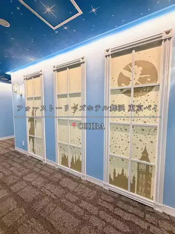 maaii_hotelのTikTok投稿