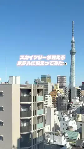 misatoのTikTok投稿