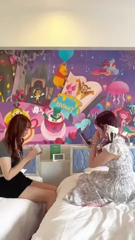 misatoのTikTok投稿
