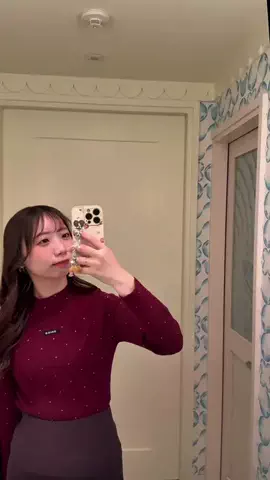 misatoのTikTok投稿
