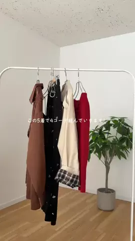 mayuのTikTok投稿