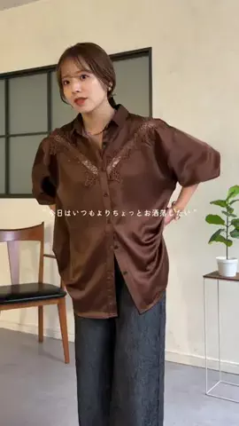 mayuのTikTok投稿