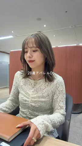 mayuのTikTok投稿