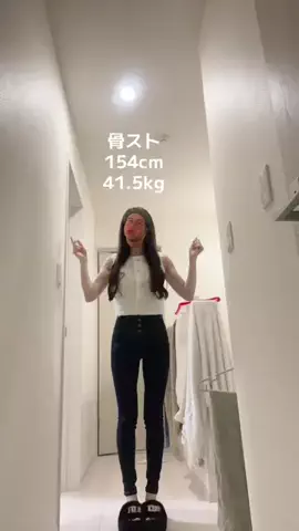 それいけ！骨ストちゃんのTikTok投稿