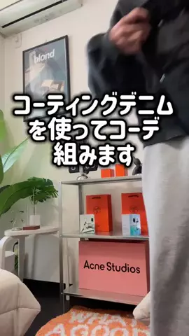 れいのTikTok投稿