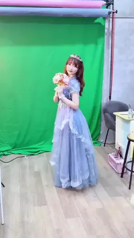 金子りほ🌸のTikTok投稿