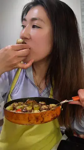 味噌まるきのTikTok投稿