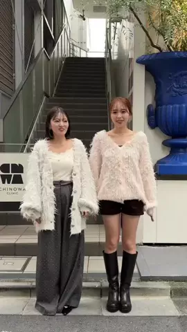 hinanoのTikTok投稿