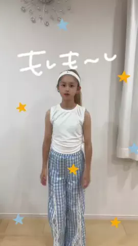 Ri♡のTikTok投稿