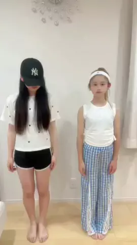 Ri♡のTikTok投稿