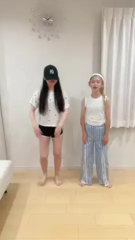 Ri♡のTikTok投稿