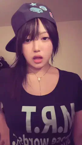 ふきのTikTok投稿