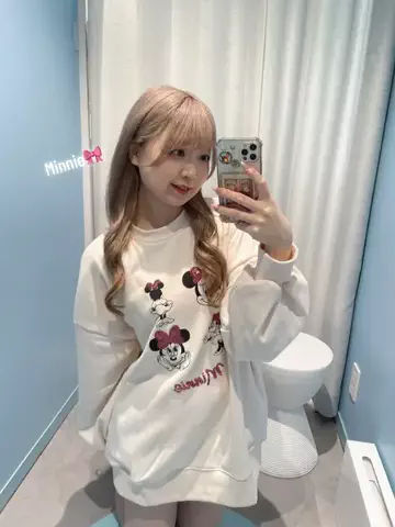 moeka_oliveのTikTok投稿