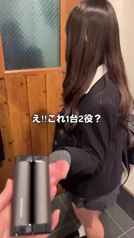 RENAのTikTok投稿