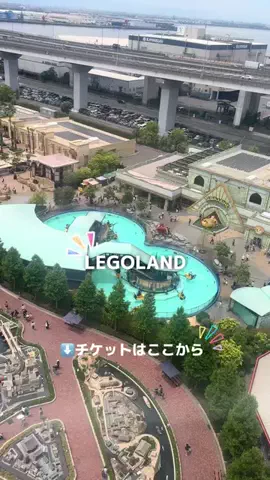なみちゃん旅のTikTok投稿