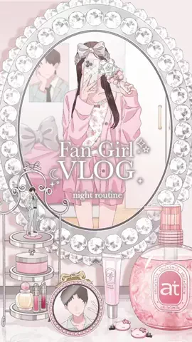 asuka | Fangirl lifeのTikTok投稿