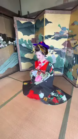 AimiのTikTok投稿