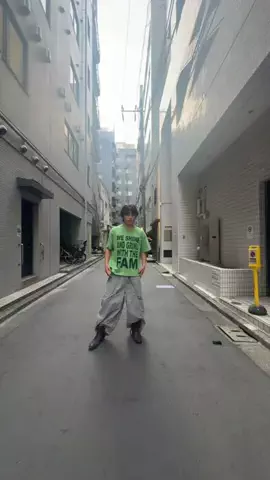 中村圭佑のTikTok投稿