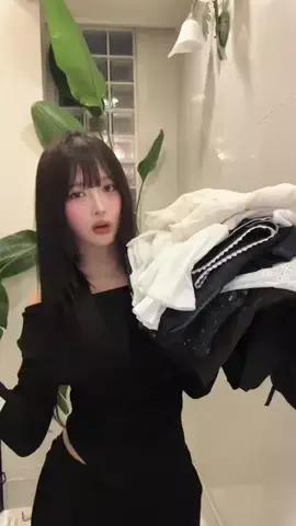 にゃん子のTikTok投稿