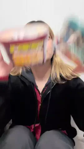 甘梨心瑚 (あまりここ)のTikTok投稿