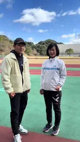 オレンジ夫婦のTikTok投稿