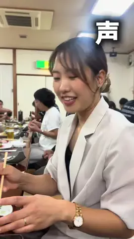 オレンジ夫婦のTikTok投稿