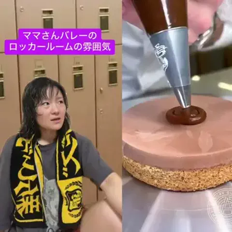 hana_goodspickのTikTok投稿